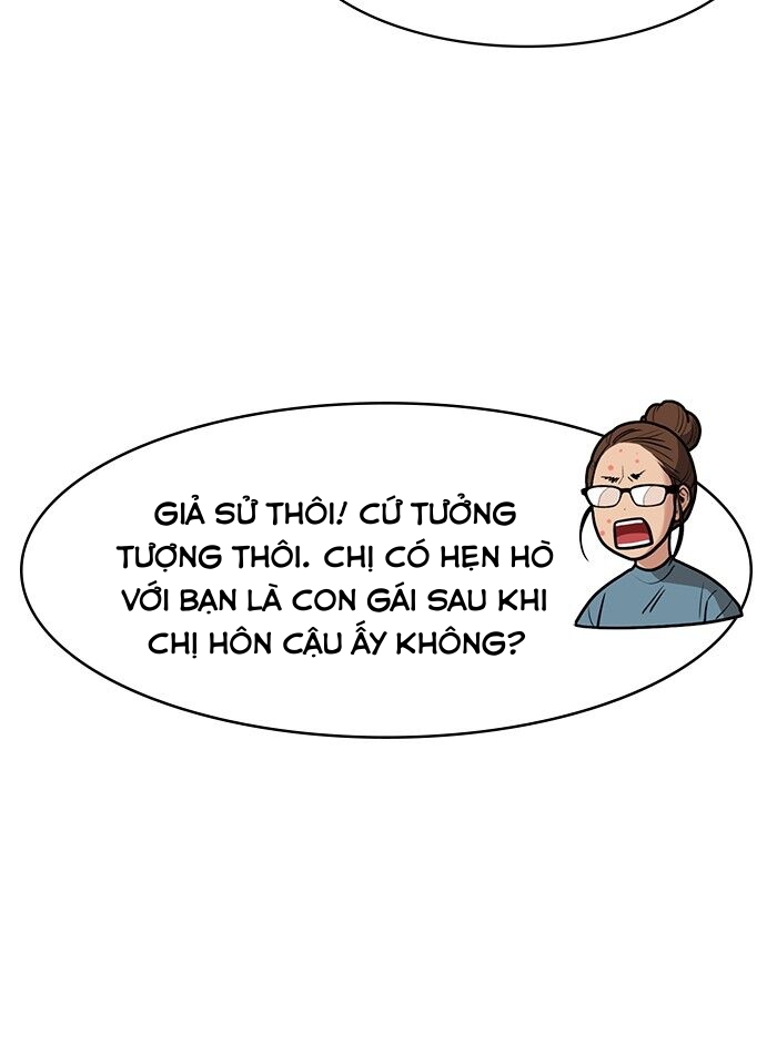 vẻ đẹp đích thực - true beauty chapter 63 32