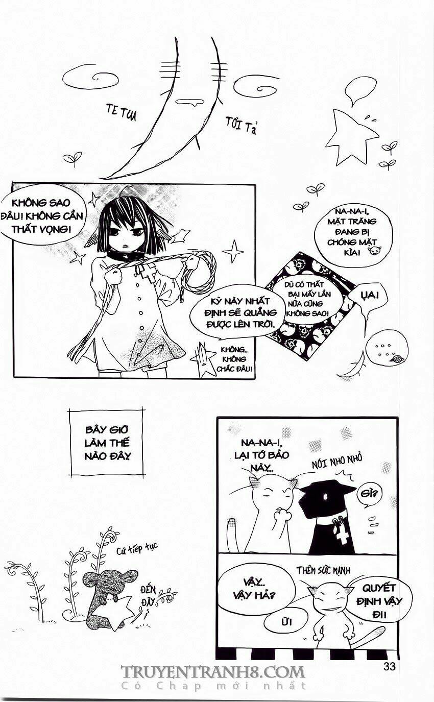 những ngày tươi đẹp chapter 10 13