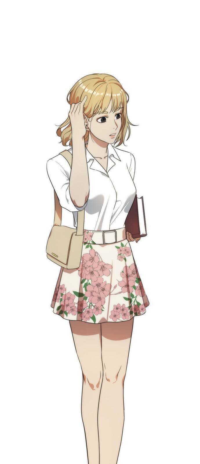 change me chapter 17 26