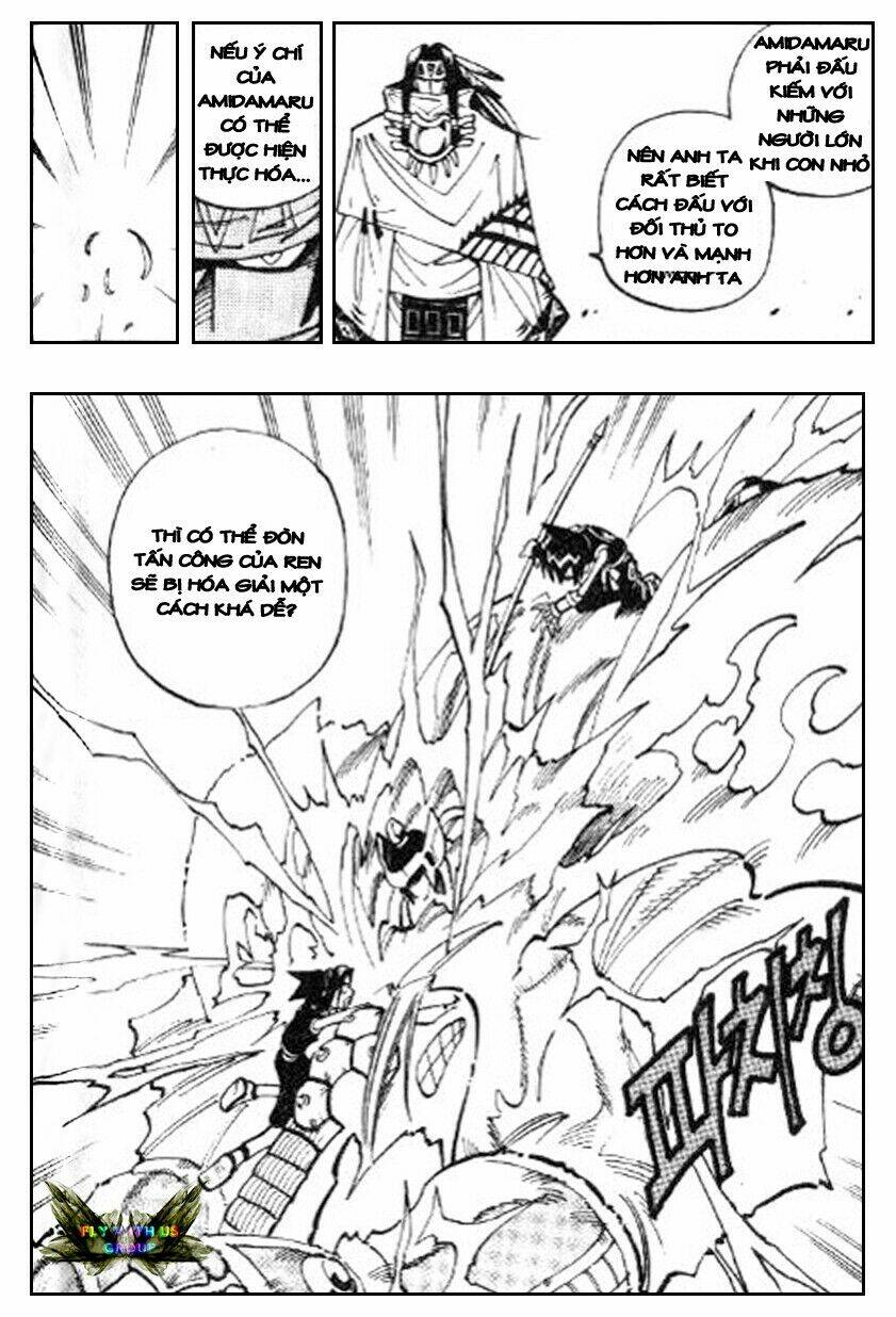 vua pháp thuật chapter 60 2