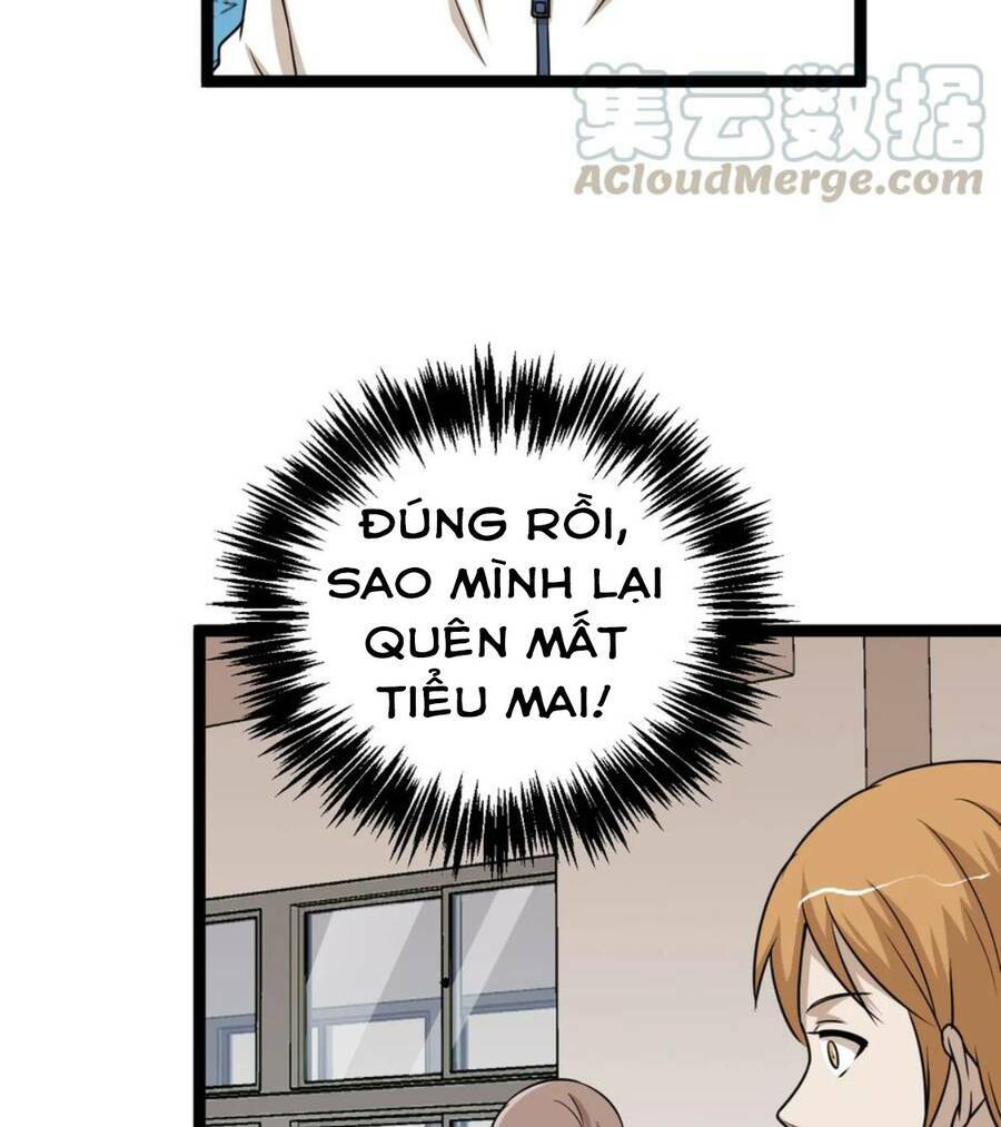 đai ca trở lại tuổi 16 chapter 110 20