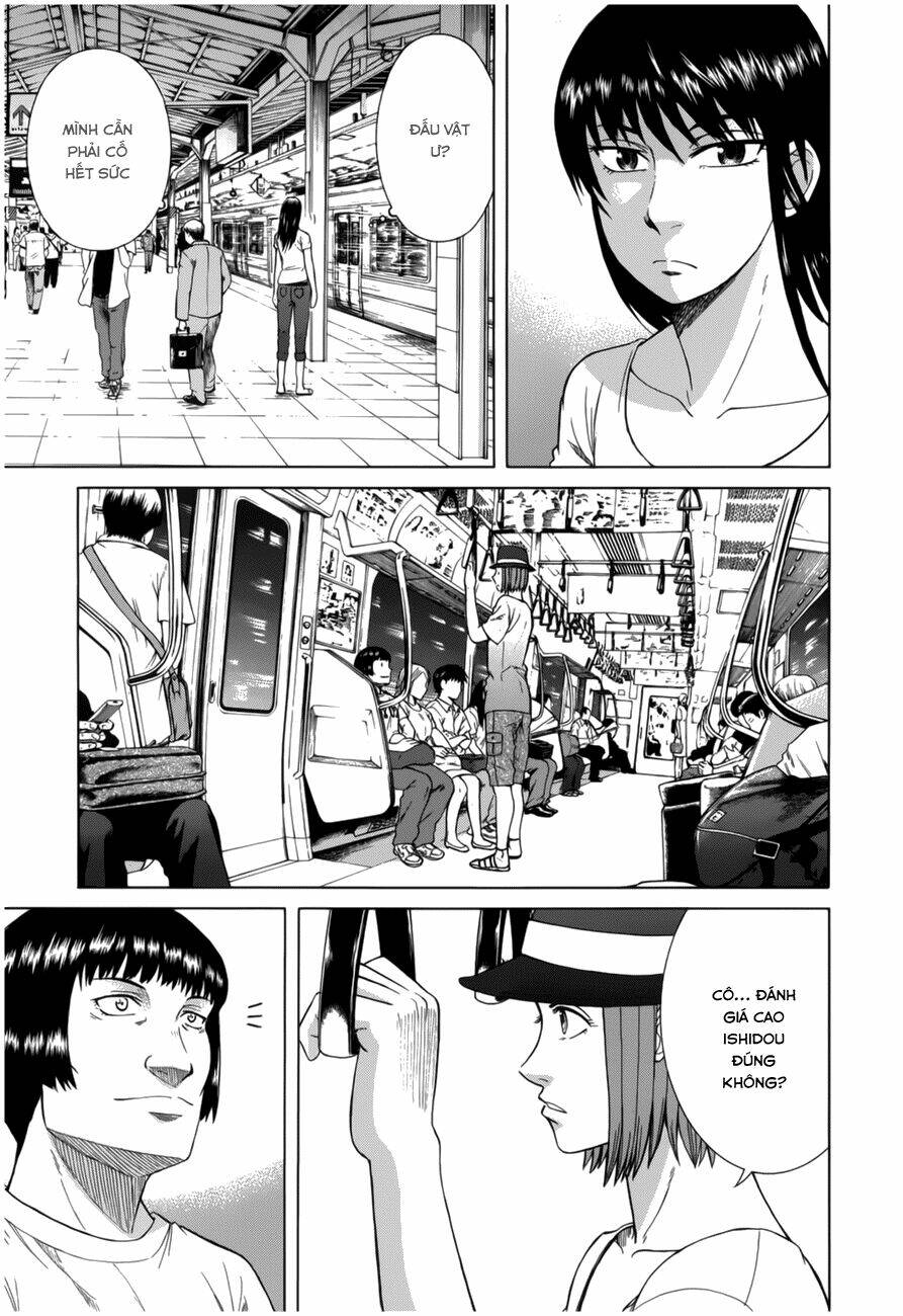 teppu chapter 14 6