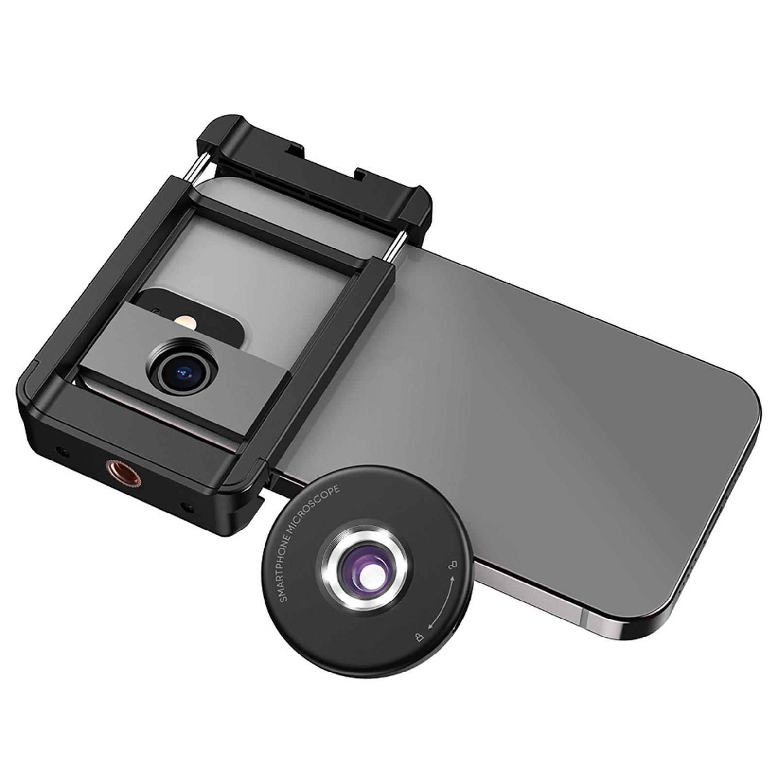 Lens 100x with CPL Mobile Portable for Mobile Phone Cellphone