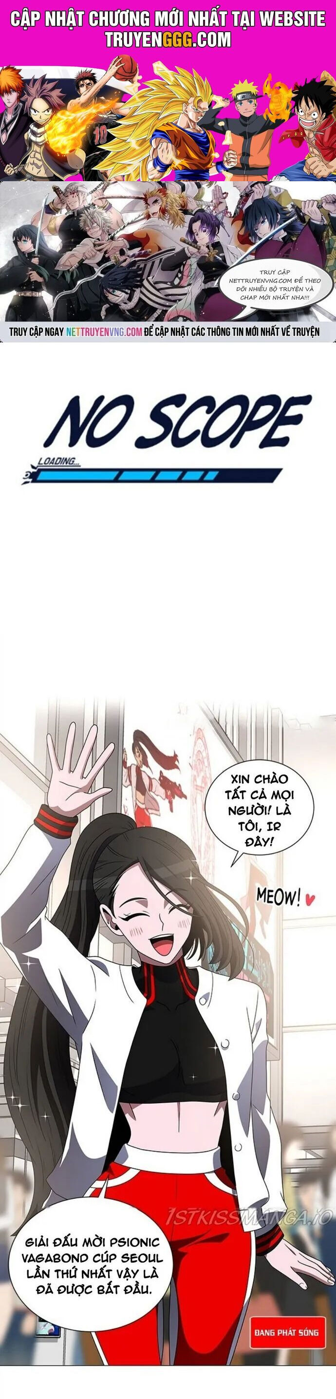 no scope chapter 167 1