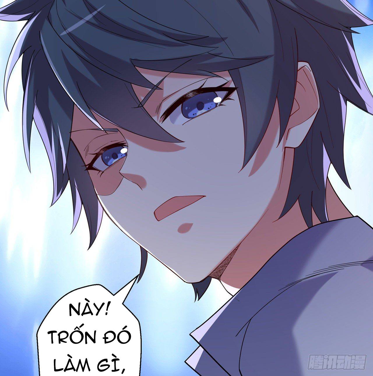 nhặt thuộc tính tại trái đất chapter 13 86