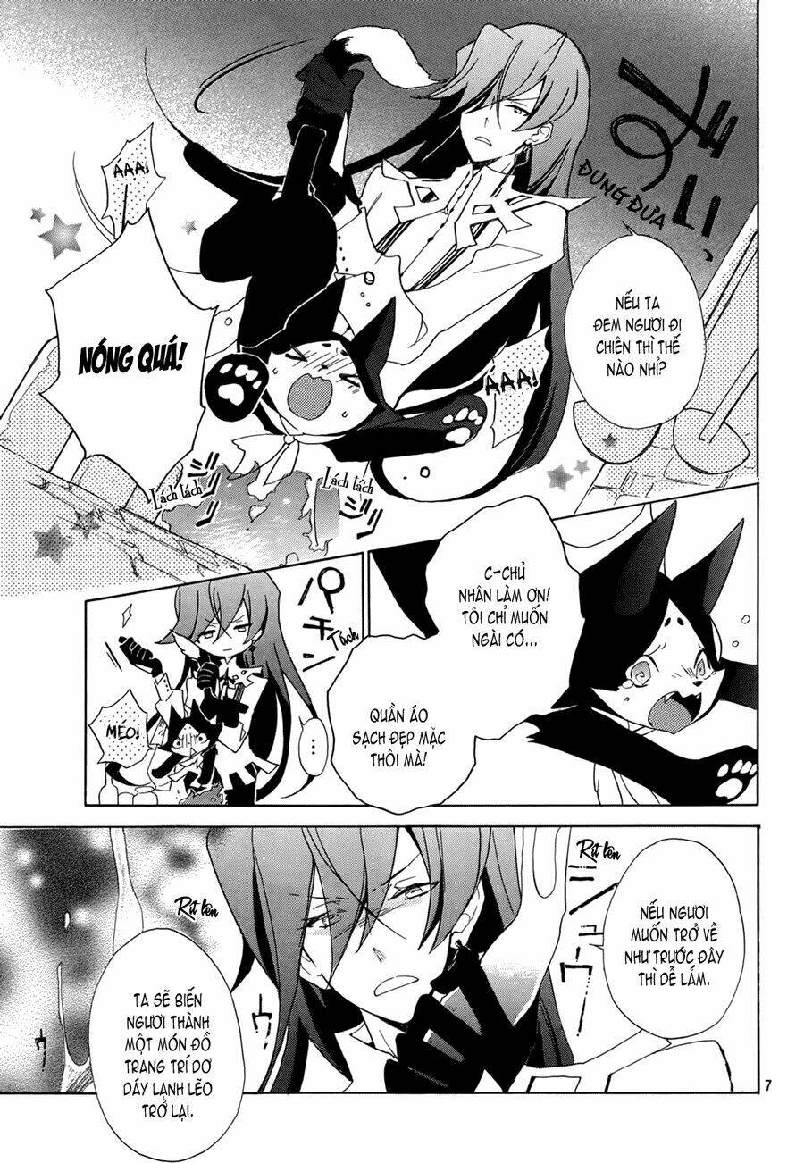 kirikagohime to mahou tsukai chapter 1 9