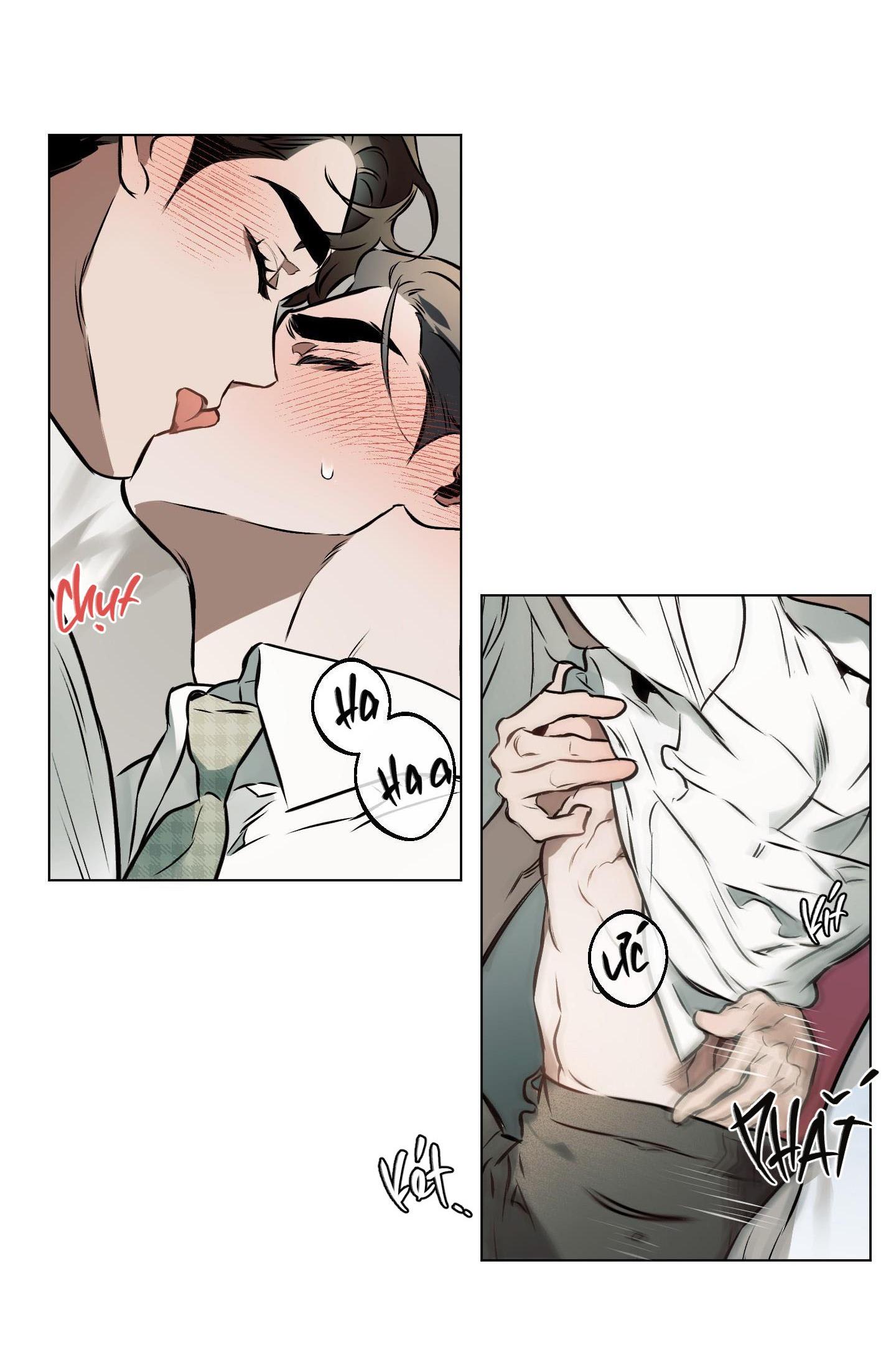 định tên mối quan hệ chapter 35 22