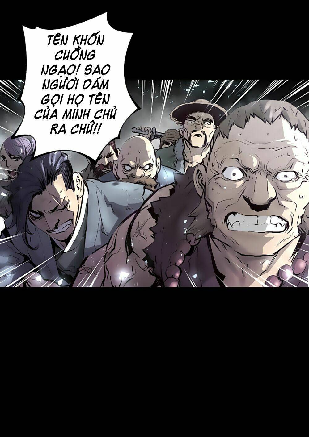 tam tuyệt tại dị giới chapter 1 21