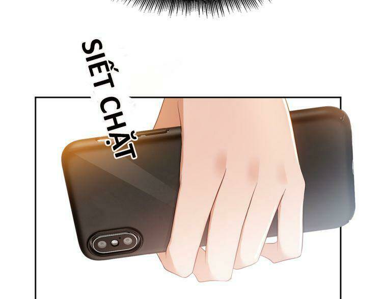 cô vợ nhỏ nuông chiều quá lại thành ác!! chapter 8 20