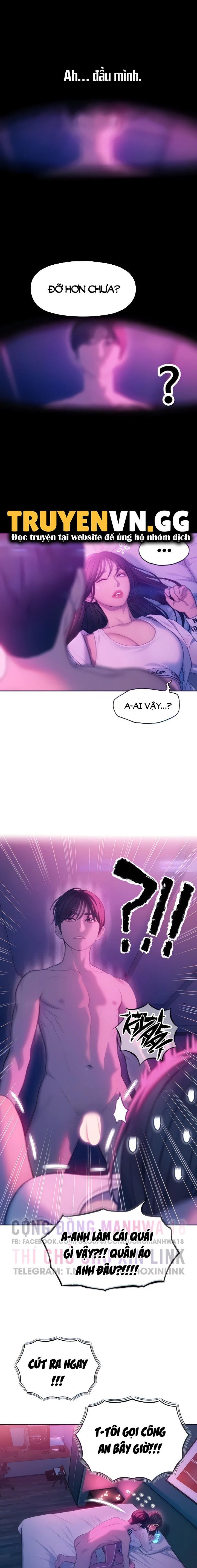 vượt quá giới hạn tình yêu chapter 28 1