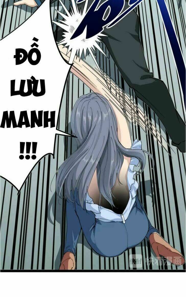 hồi xuân tiểu độc y chapter 7 64