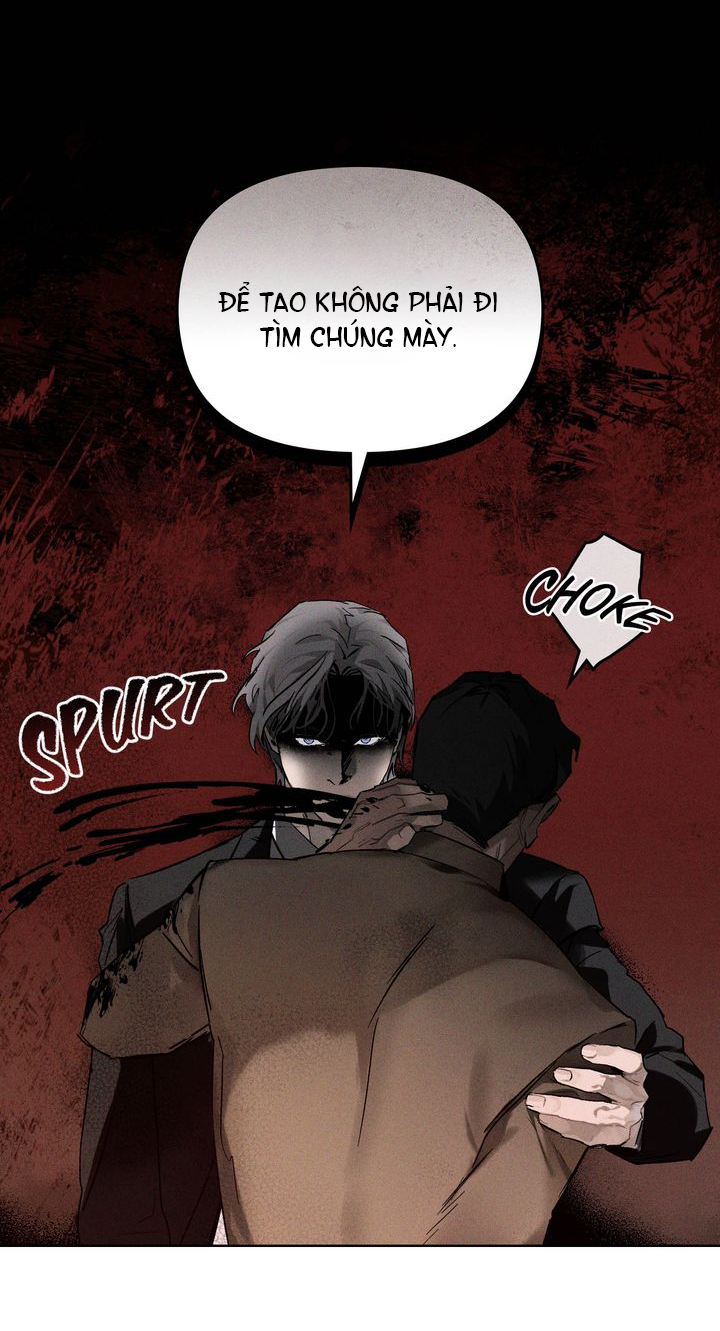 Rơi Vào Nguy Hiểm chapter 1.1 - Trang 35