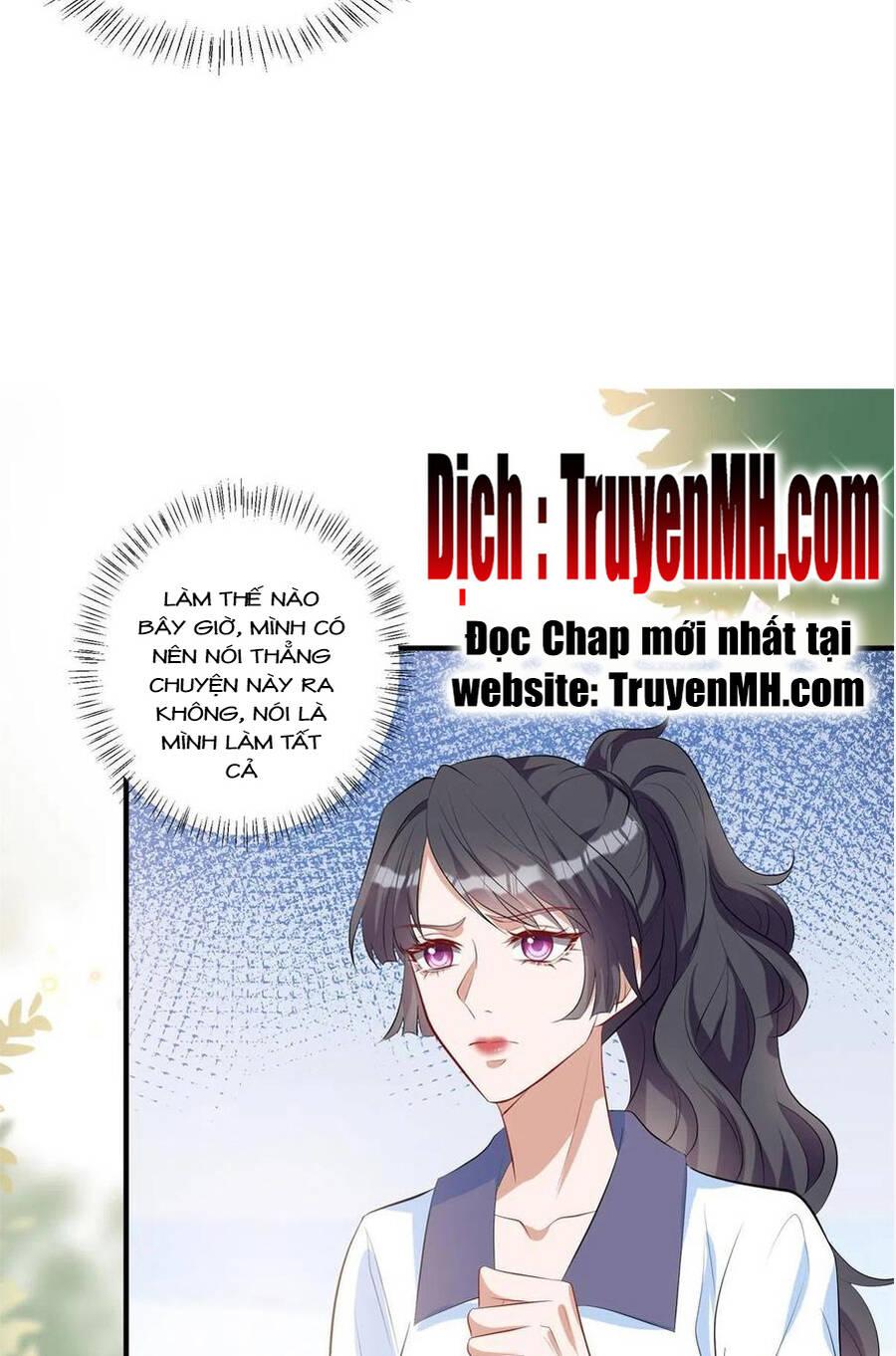 thí hôn lão công, cần giúp sức chapter 626 13