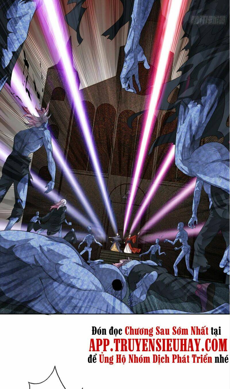 chư thiên ký chapter 295 2