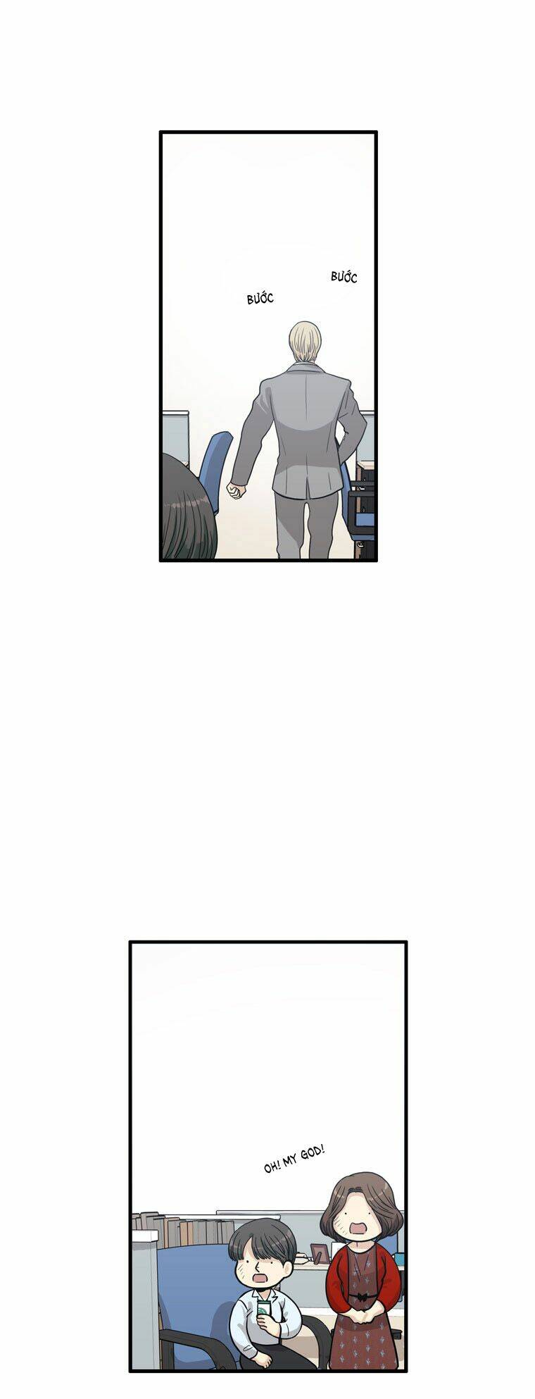 happy if you died chapter 3 20