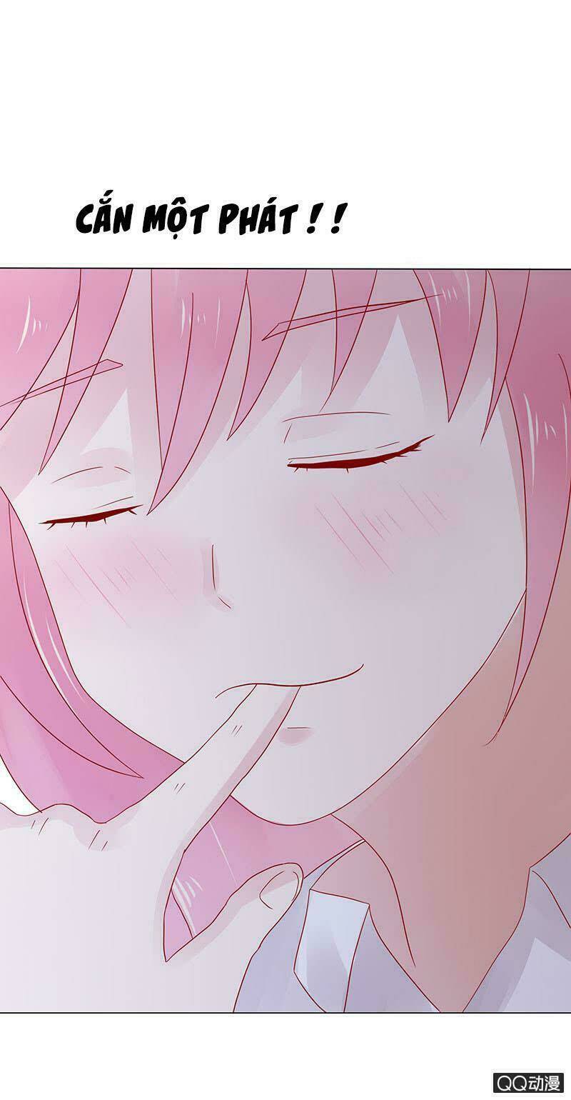 băng sơn học trưởng không được chọc chapter 30.1 33