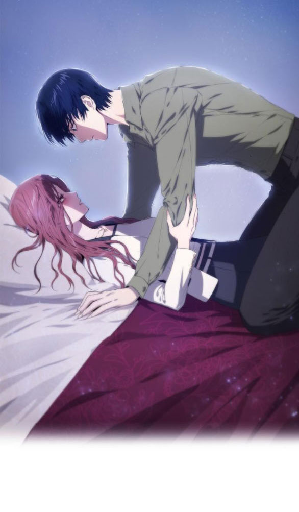 không thể thoát ra khỏi bộ phim kịch tính chapter 10.1 51