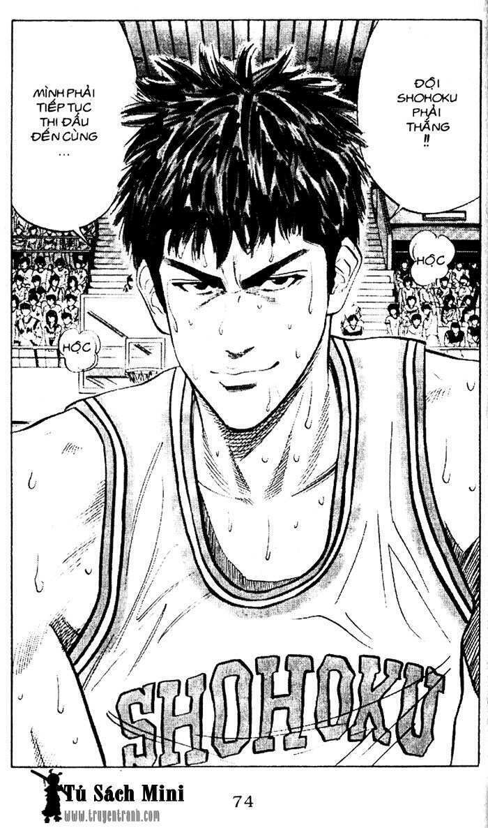 cao thủ bóng rổ chapter 94 3