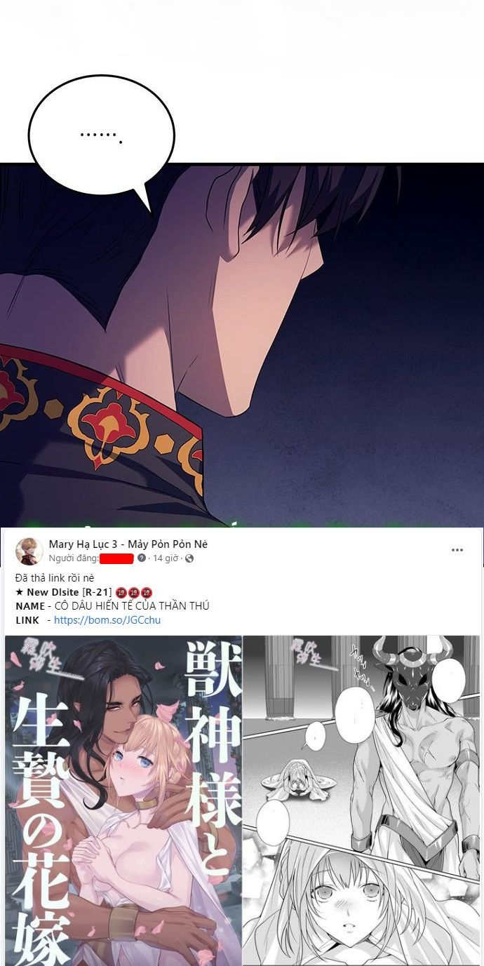 ai đã bắt cóc hoàng hậu? chapter 2.1 6