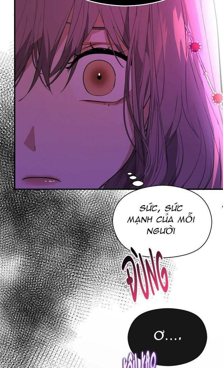 tôi không cố ý quyến rũ nam chính đâu! chapter 45 79