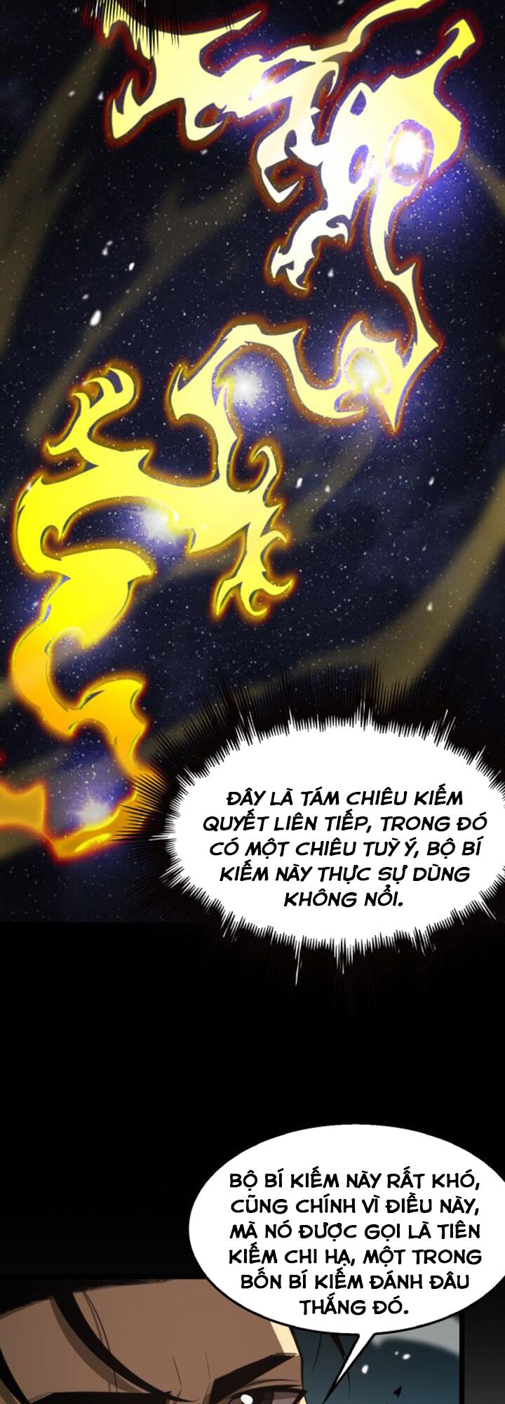 chư giới - tận thế online chapter 144 15