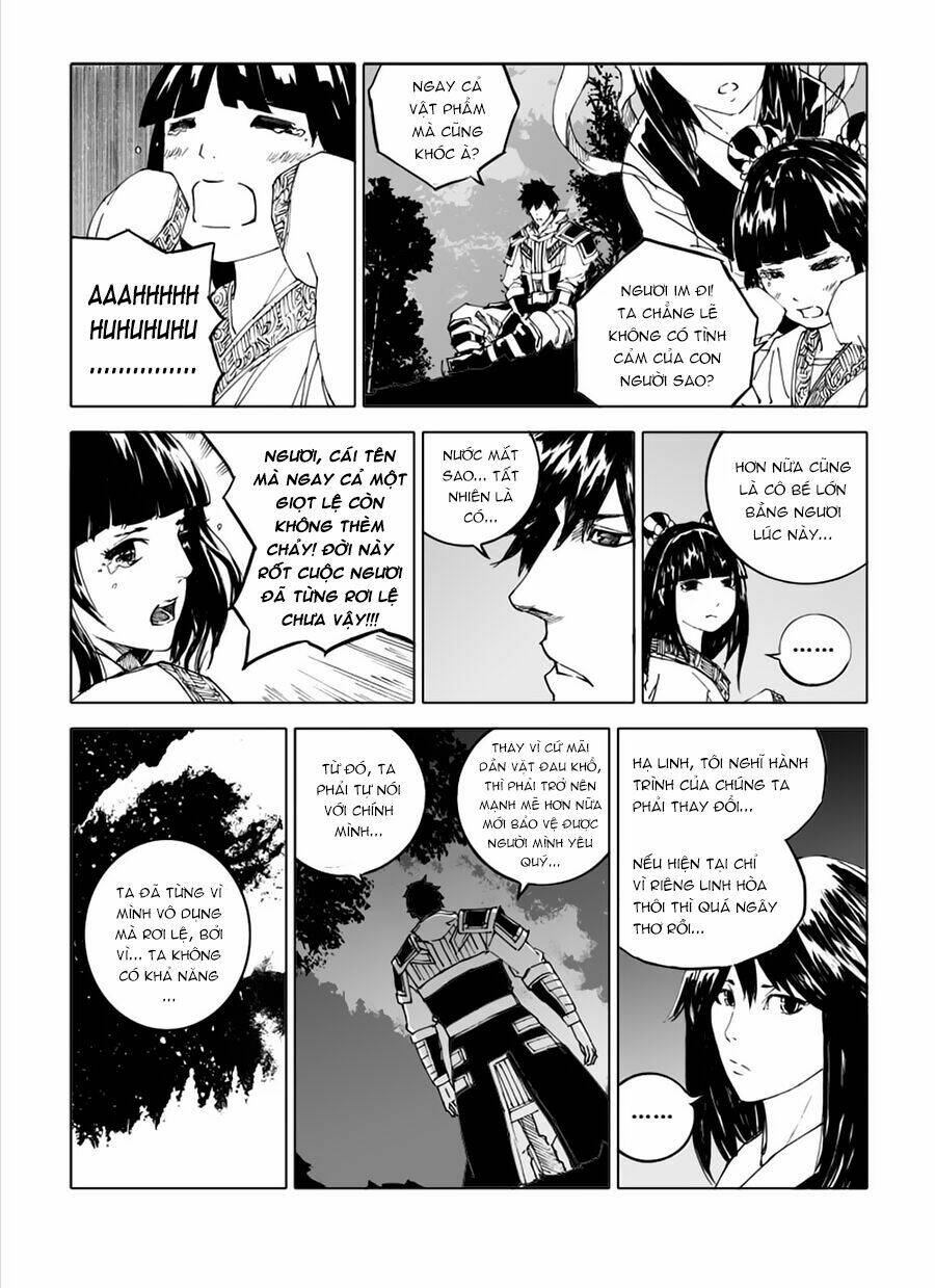 rakshasa street chapter 46 11