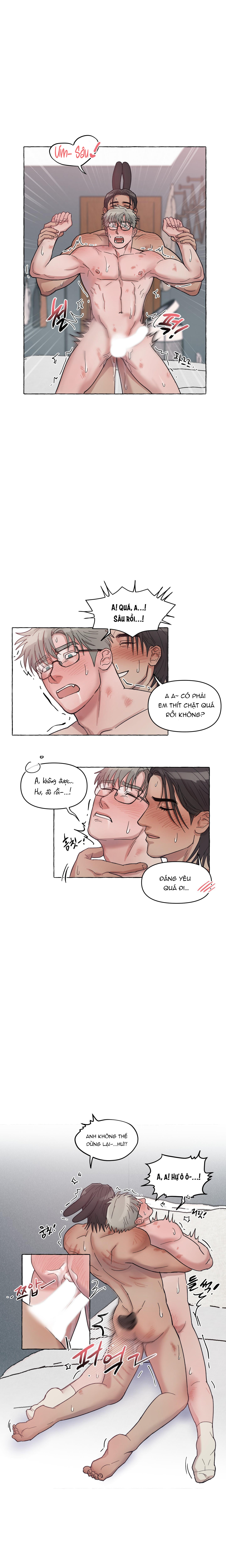 mau chóng thiết lập lại chapter 3 8