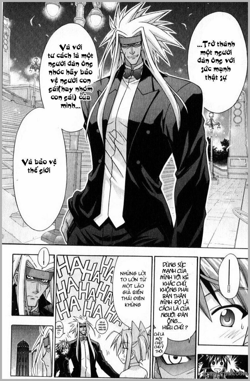 bậc thầy ma pháp chapter 258 16