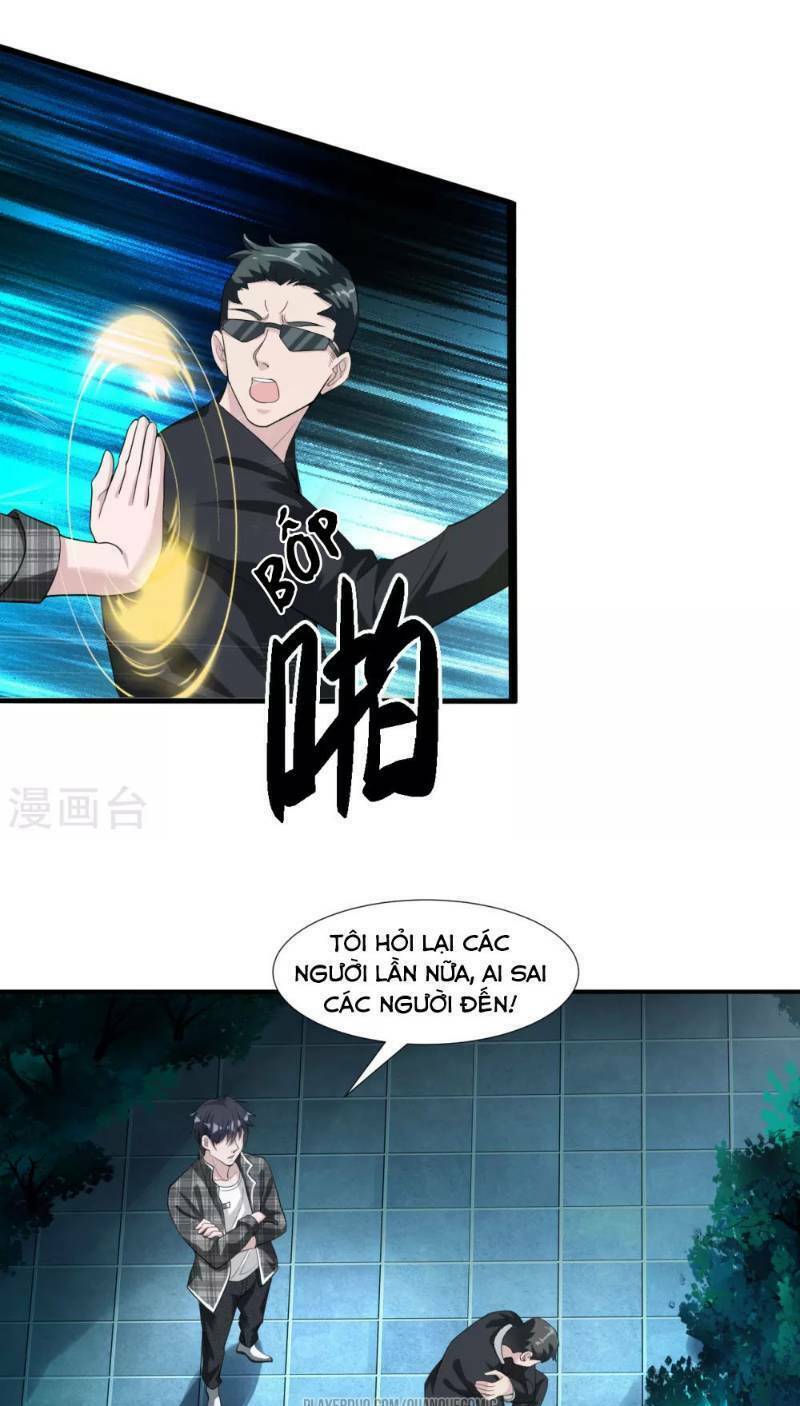 binh vương chi vương chapter 10 9