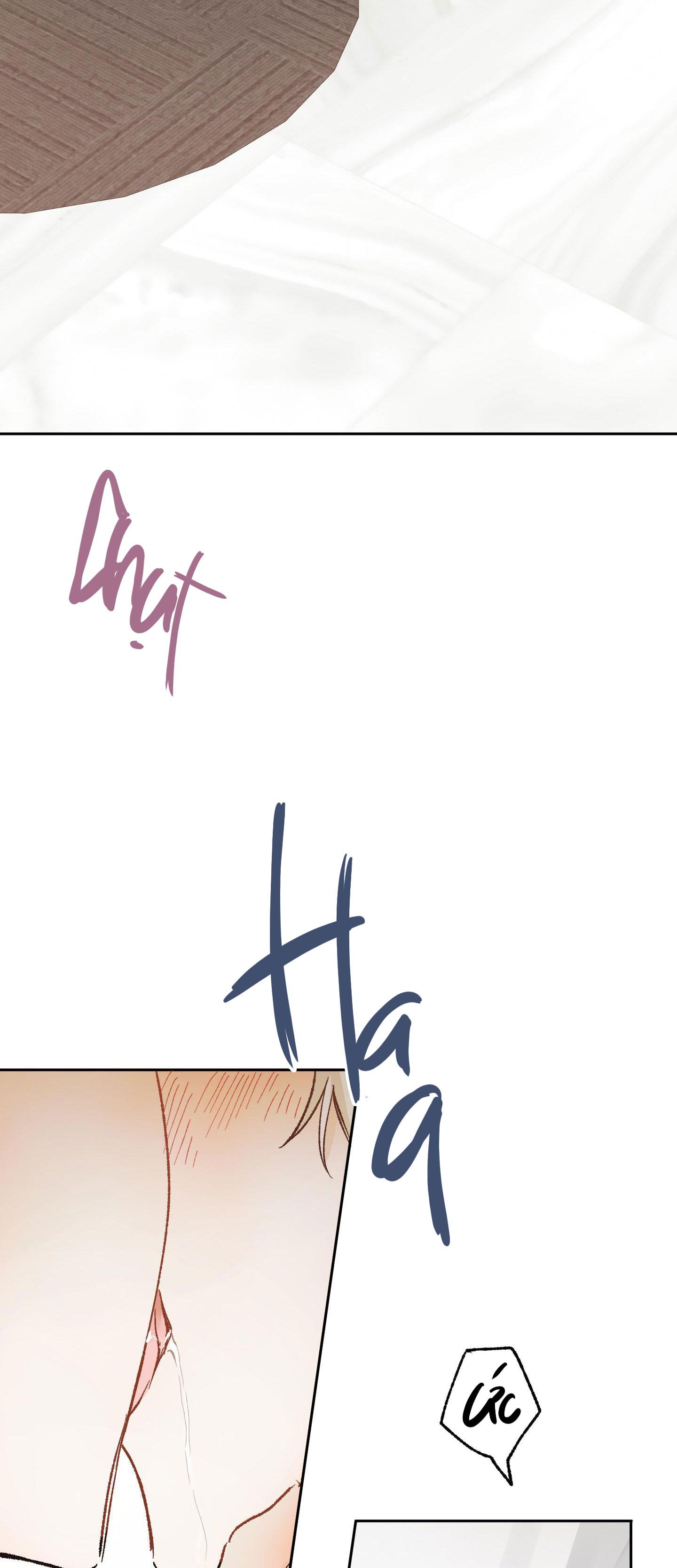 thế giới của tôi khi không có em chapter 9 56