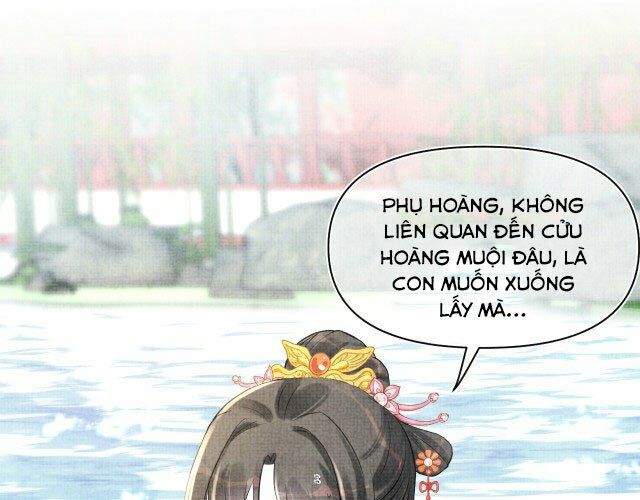 nhóc con giao nhân ba tuổi rồi chapter 12 44