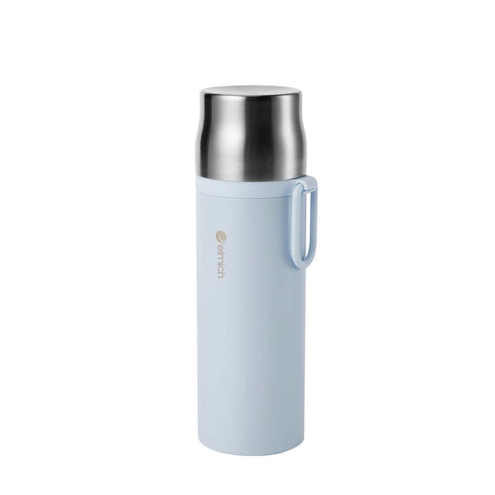 Bình giữ nhiệt inox 304 Elmich EL8328 dung tích 480ML