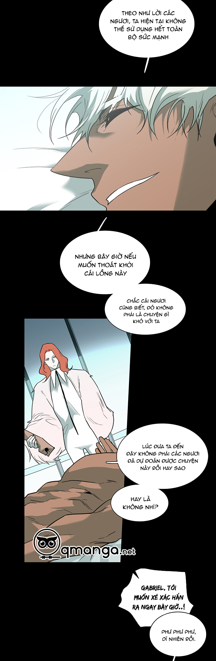 dear door chapter 92 25