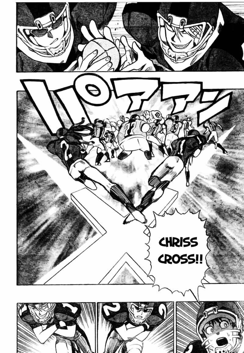 lá chắn mắt chapter 325 6