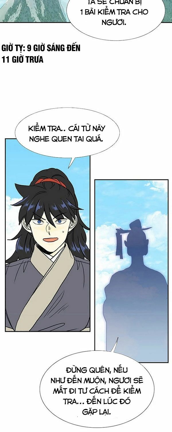 học sĩ tái sinh chapter 137.5 17