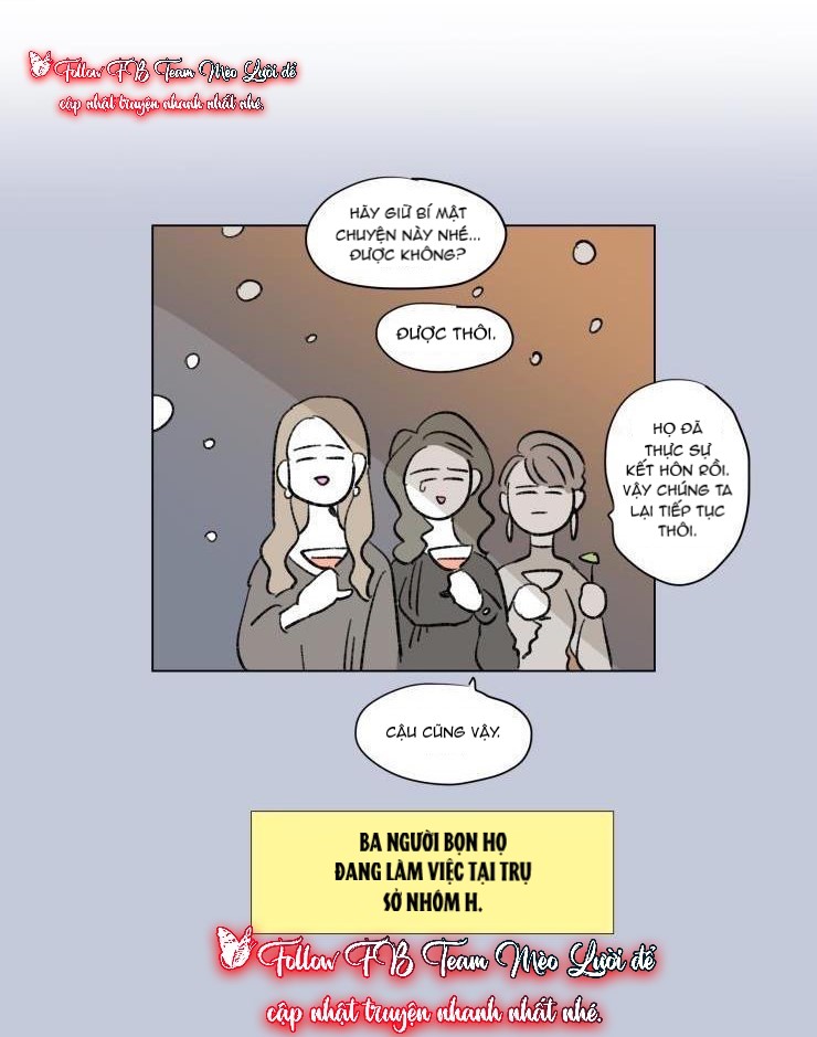 câu chuyện của hosik chapter 79 25