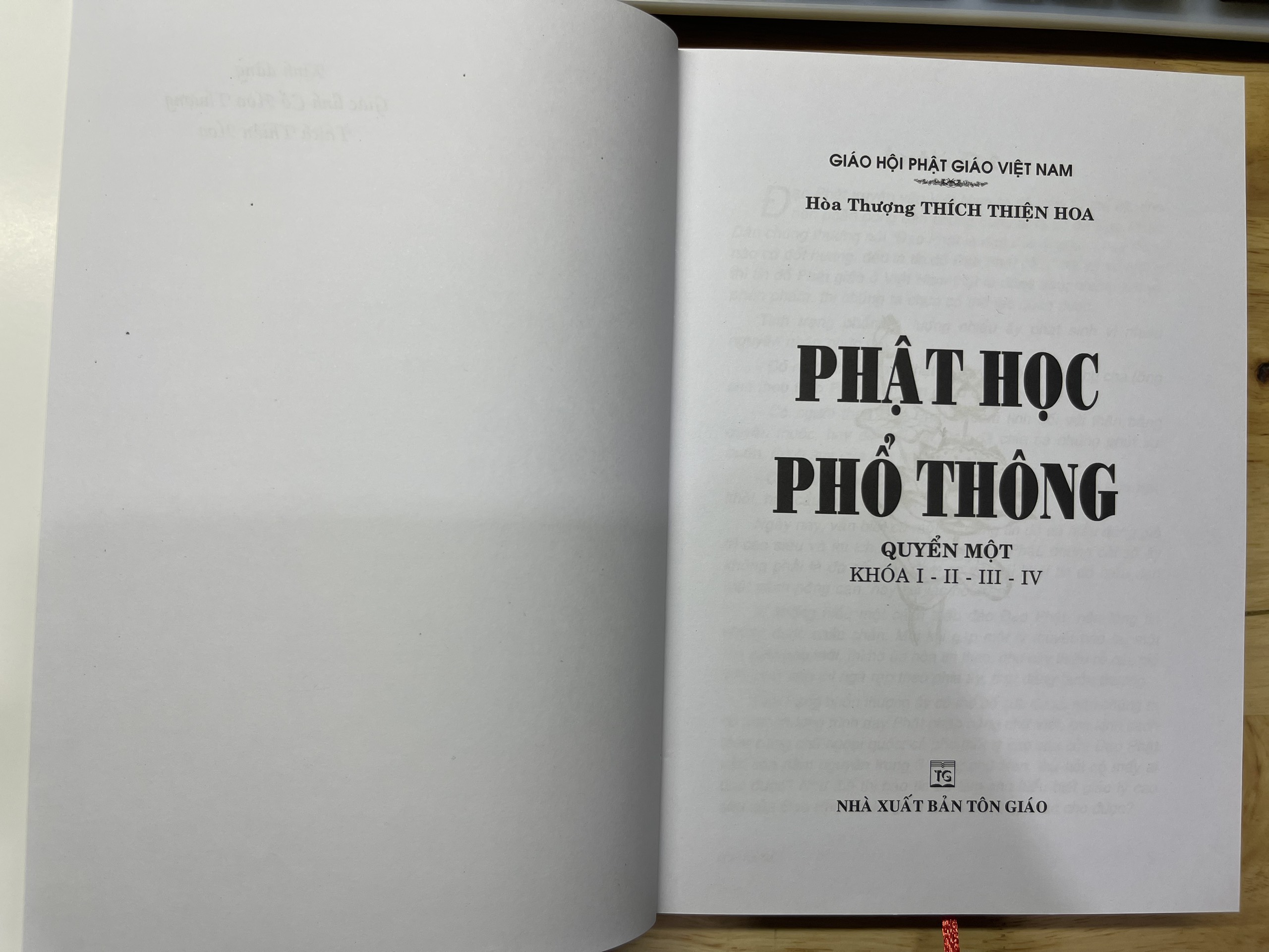 Combo Phật Học Phổ Thông (Trọn Bộ 3 Tập)