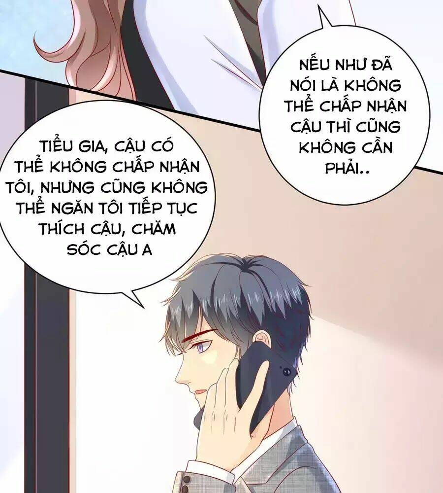 báo hệ nam hữu đích thiên tầng thao lộ chapter 46 30