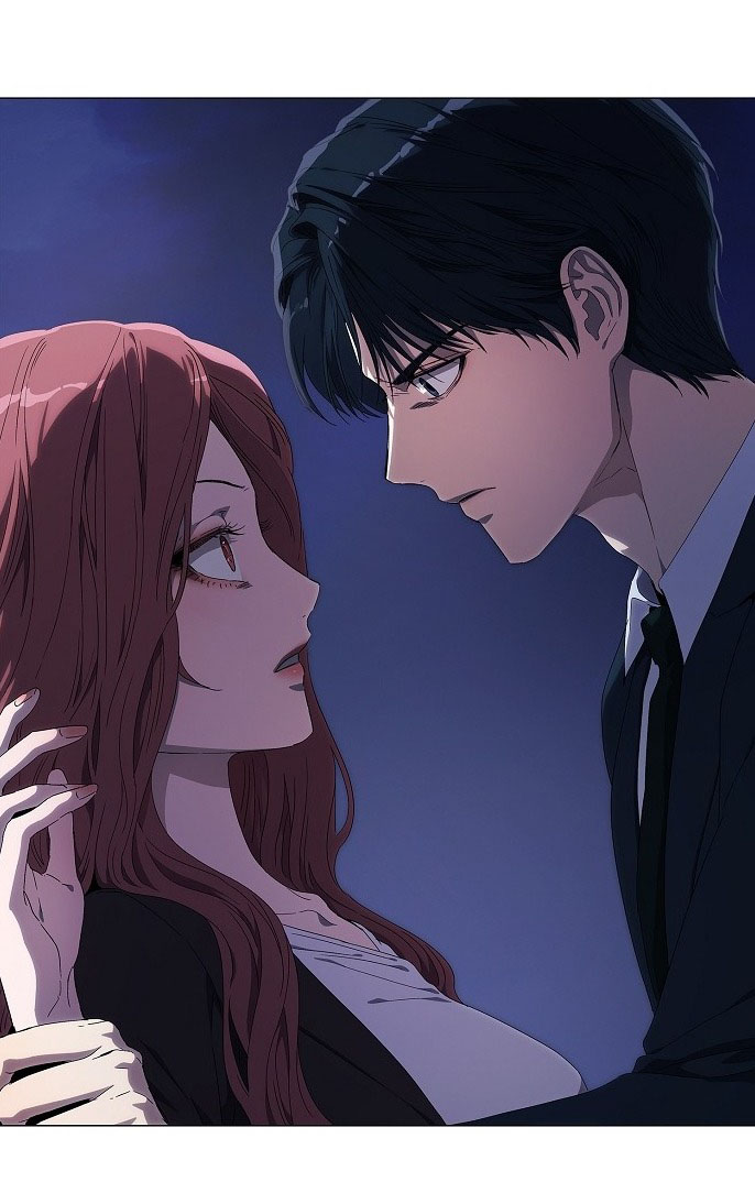 không thể thoát ra khỏi bộ phim kịch tính chapter 2.1 3