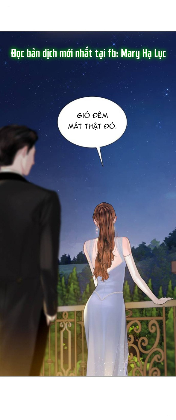 khóc đi hay là cầu xin tôi cũng được chapter 29.1 21