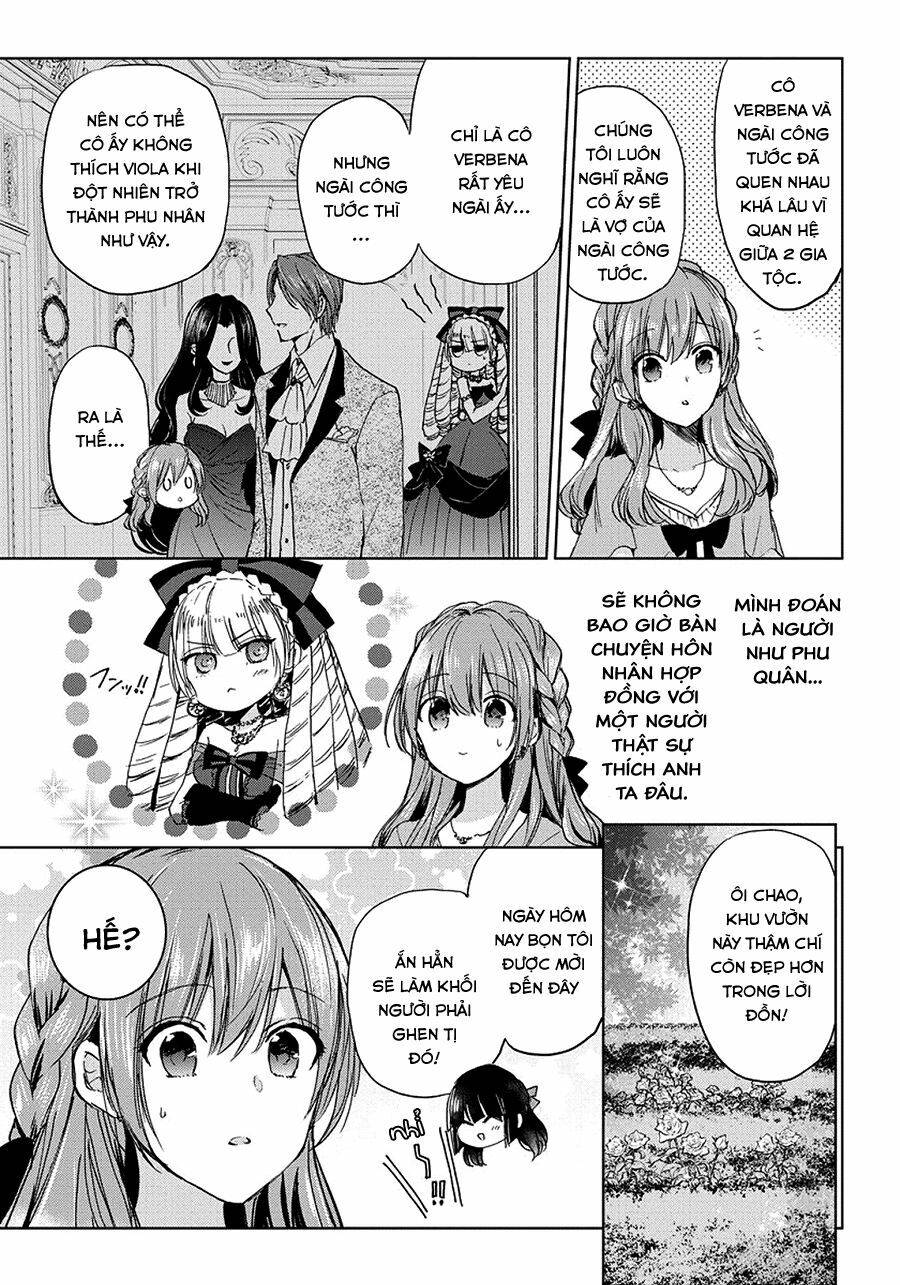 ai đó làm ơn giải thích tình hình với! chapter 13 9