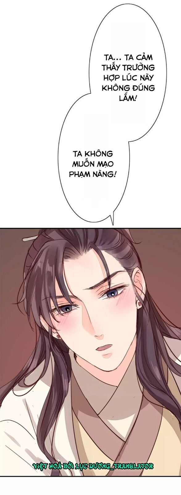 chỉ phu vi thê chapter 35 26