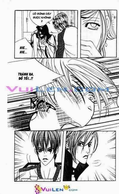 bí mật học viện cross chapter 3 106