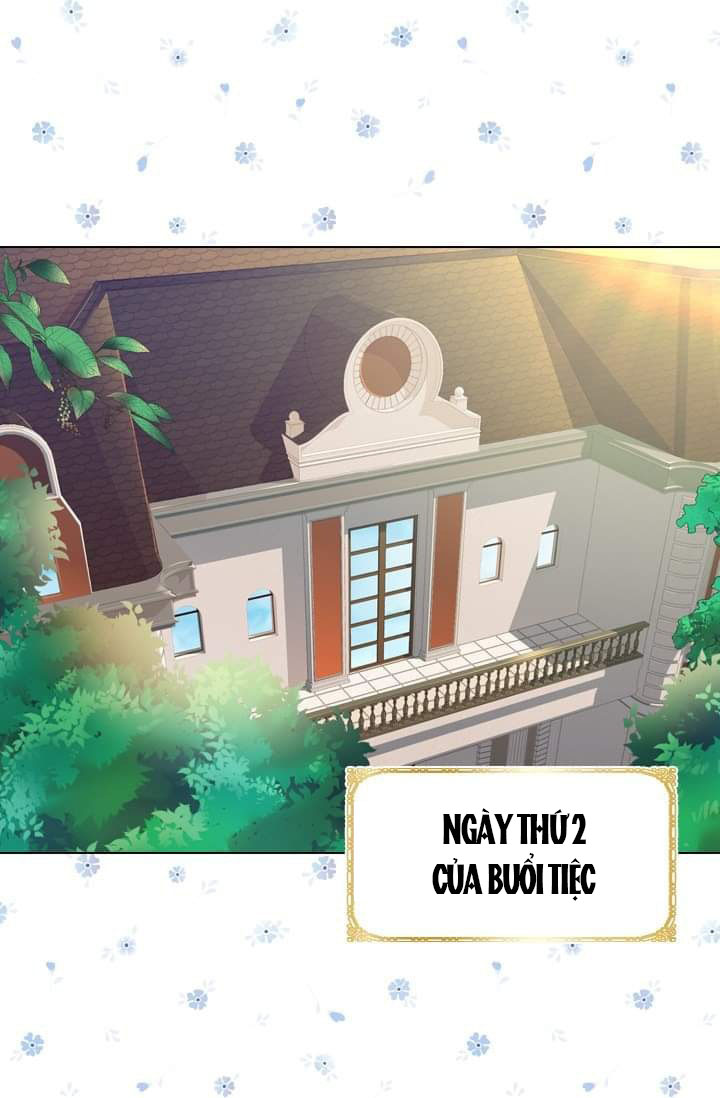 chiến lược sinh tồn của tiểu thư chapter 14 2