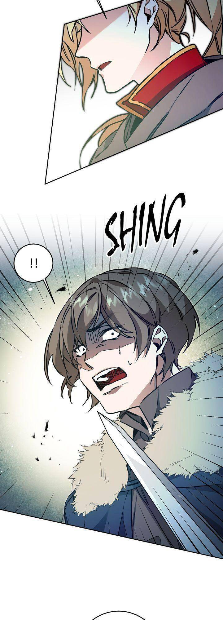 tôi trở thành hoàng đế bạo chúa trong tiểu thuyết chapter 63 43