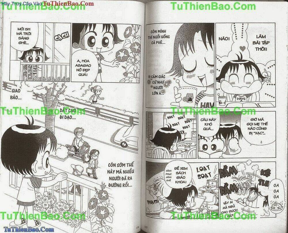 nhóc miko chapter 25 69