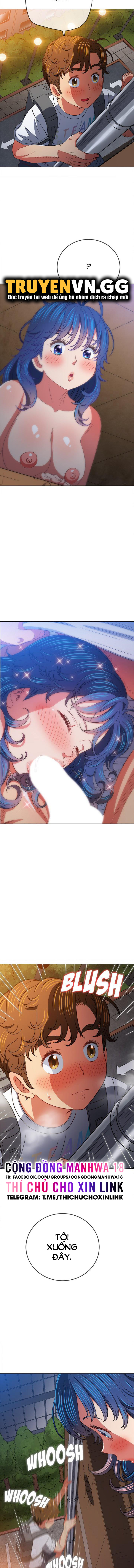 bắt nạt học đường chapter 145 12