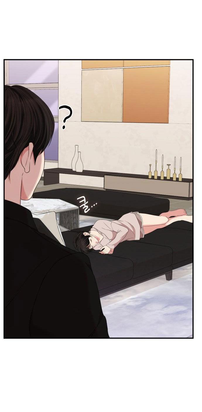 gửi em người đánh cắp những vì sao - to you who swallowed a star chapter 62.2 79