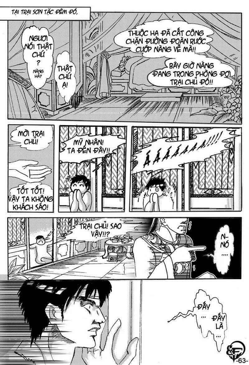 break free magazine chapter 1 64