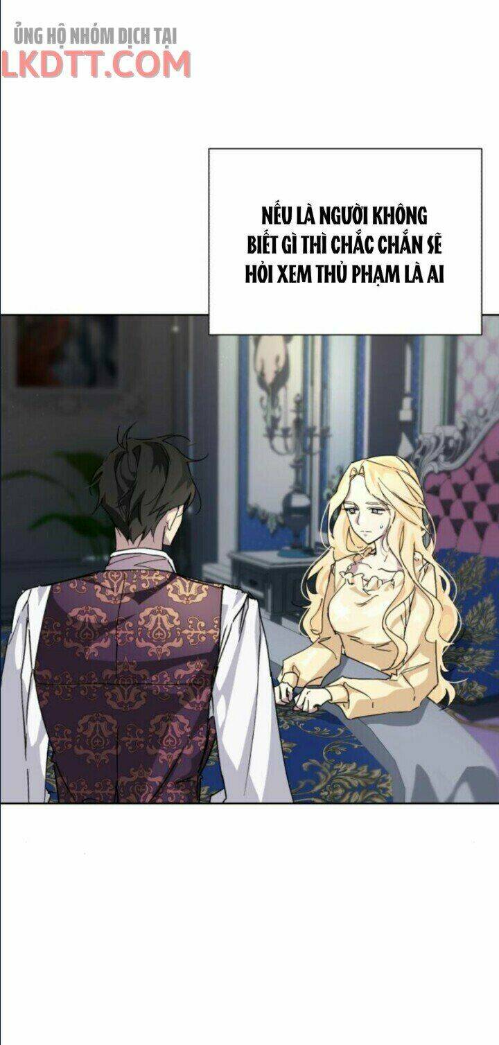 ta đã từng mong nàng biến mất chapter 9 68